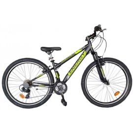 Ποδήλατο Energy Galaxy MTB 27.5"-Black/Yellow 